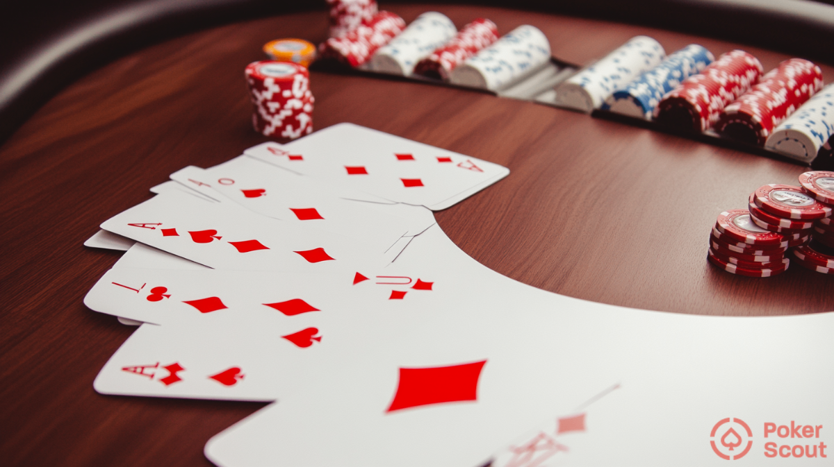 heads up poker uitgelegd