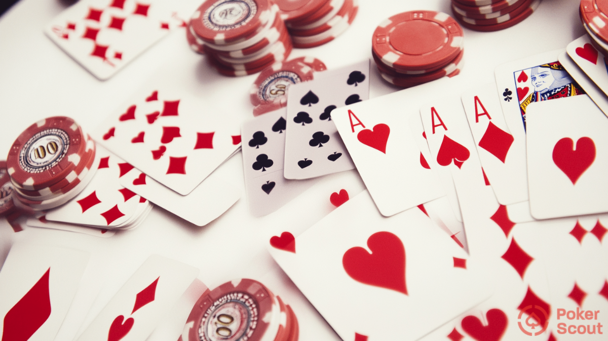 poker leaks uitgelegd