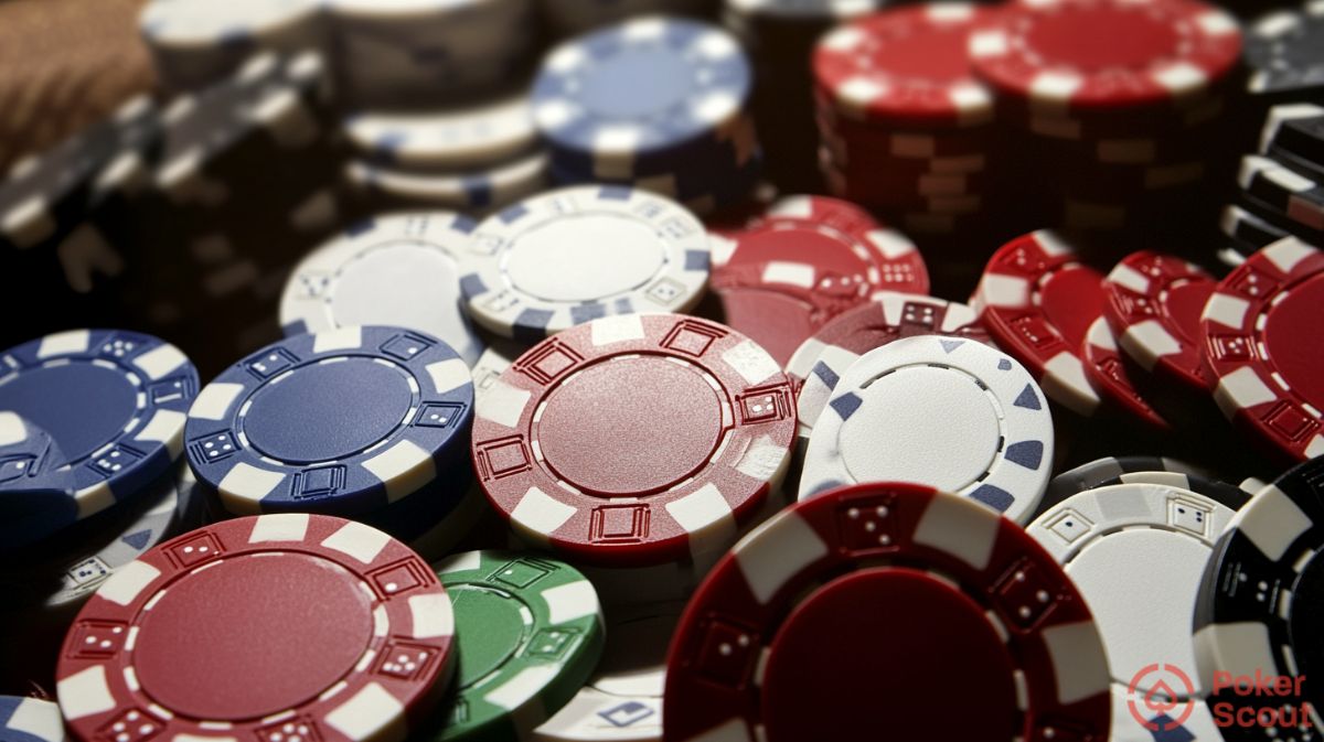 Rake in Poker