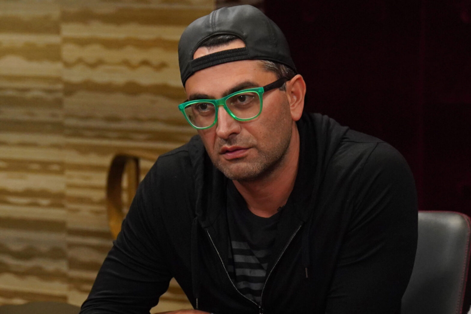 Pokericoon Esfandiari wint $175.000 hand met legendarische call