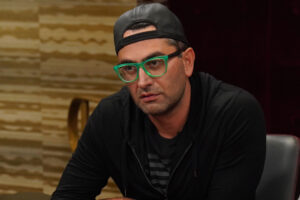Pokericoon Esfandiari wint $175.000 hand met legendarische call