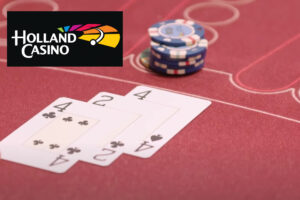 Holland Casino gooit pokeromgeving op de schop: dit is nieuw