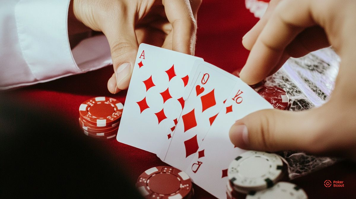 Wat is een Kicker in poker