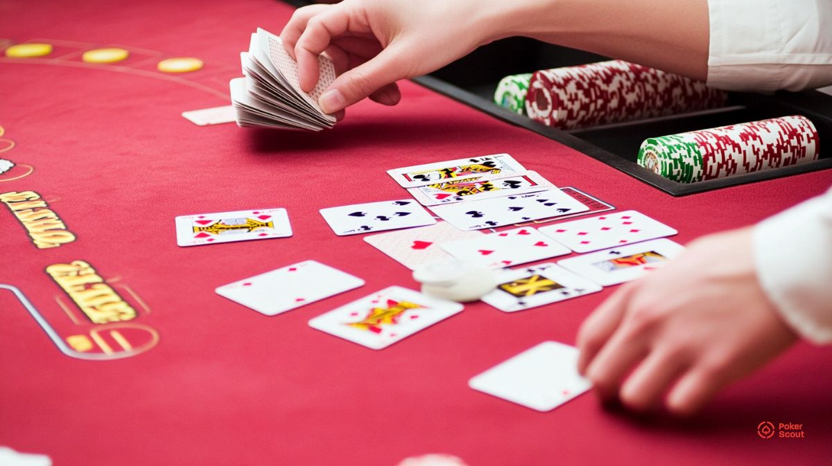 de straddle in poker