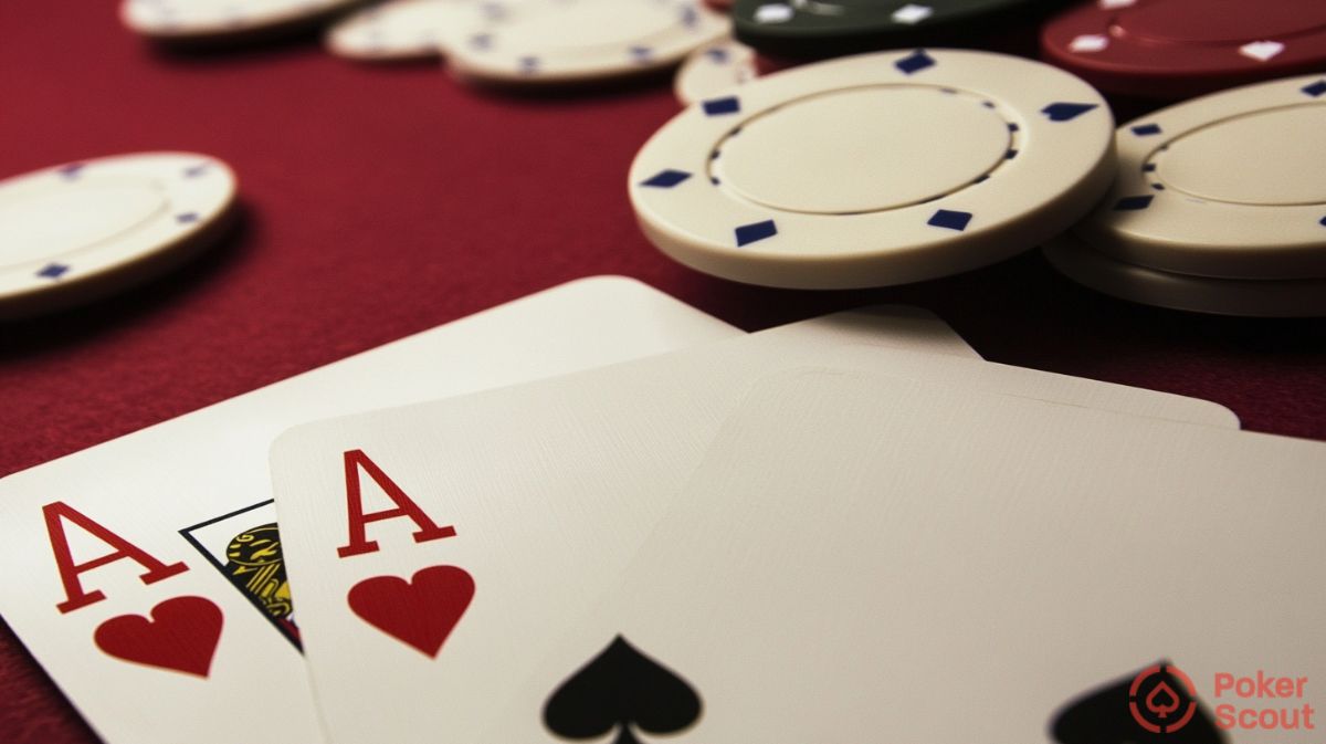 Razz poker
