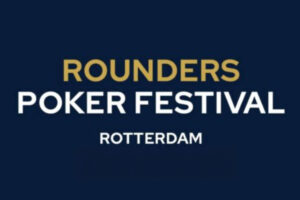 Rotterdam maakt zich klaar voor Rounders pokergekte: €250.000 in de pot