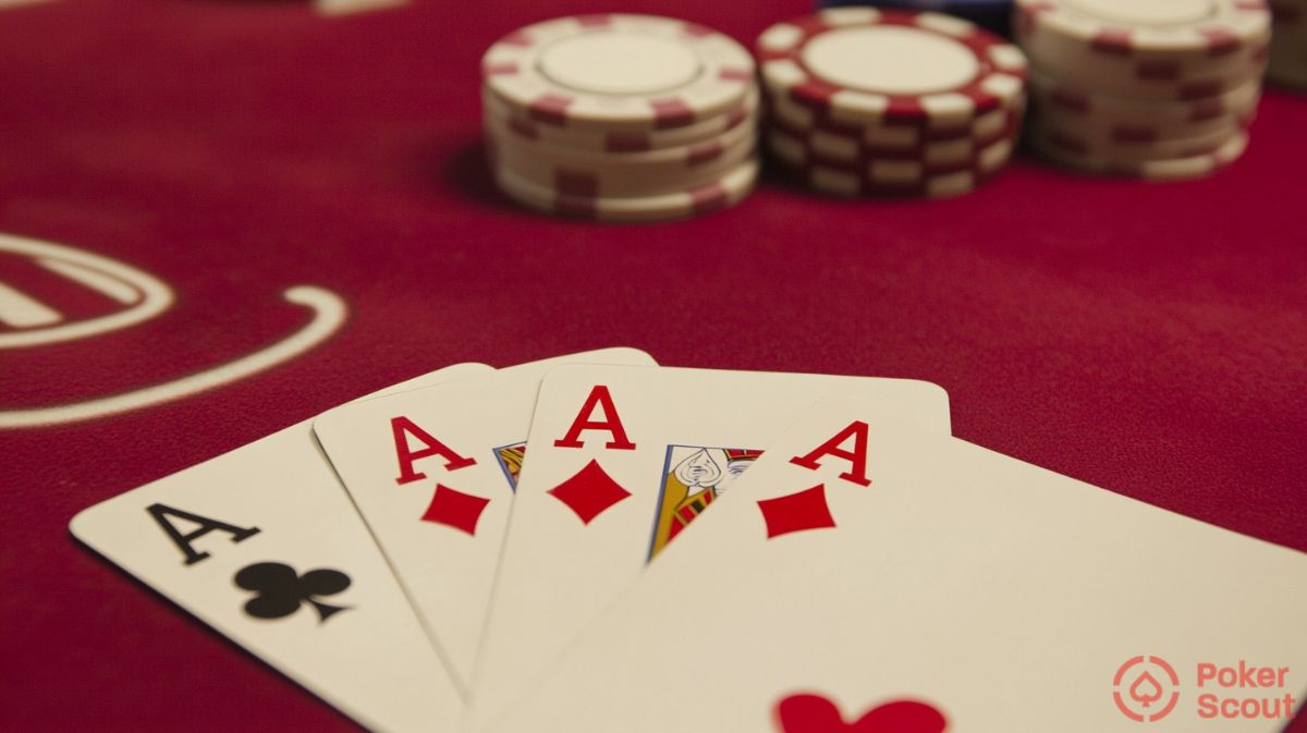 Rozvadov poker