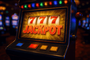Speler wint Mega Poker Jackpot bij Holland Casino Leeuwarden