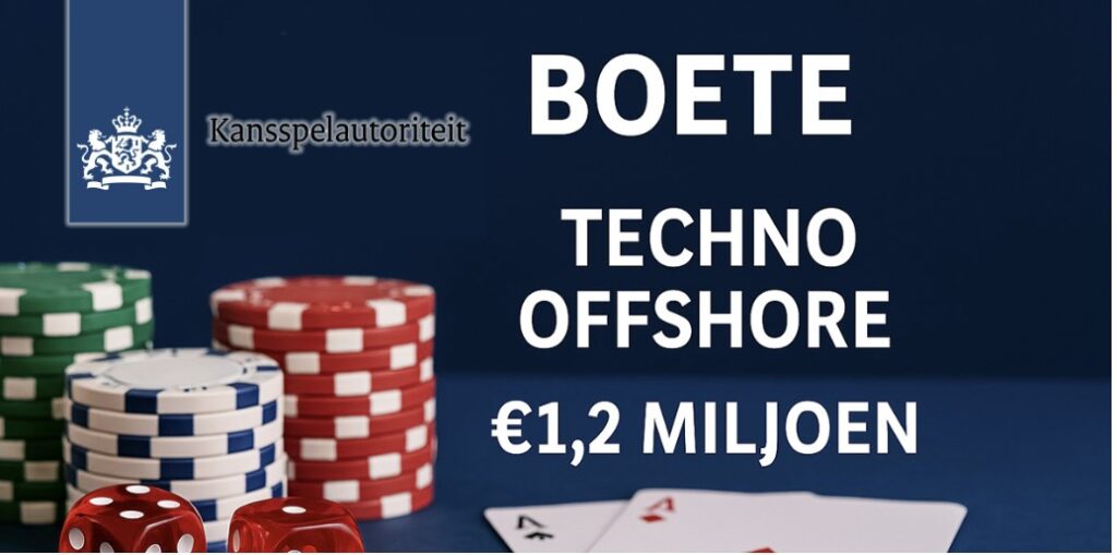 Boetes KSA