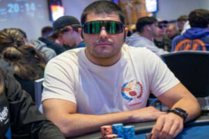 Matteo Intiso wint WSOP Europe bracelet na miraculeuze comeback