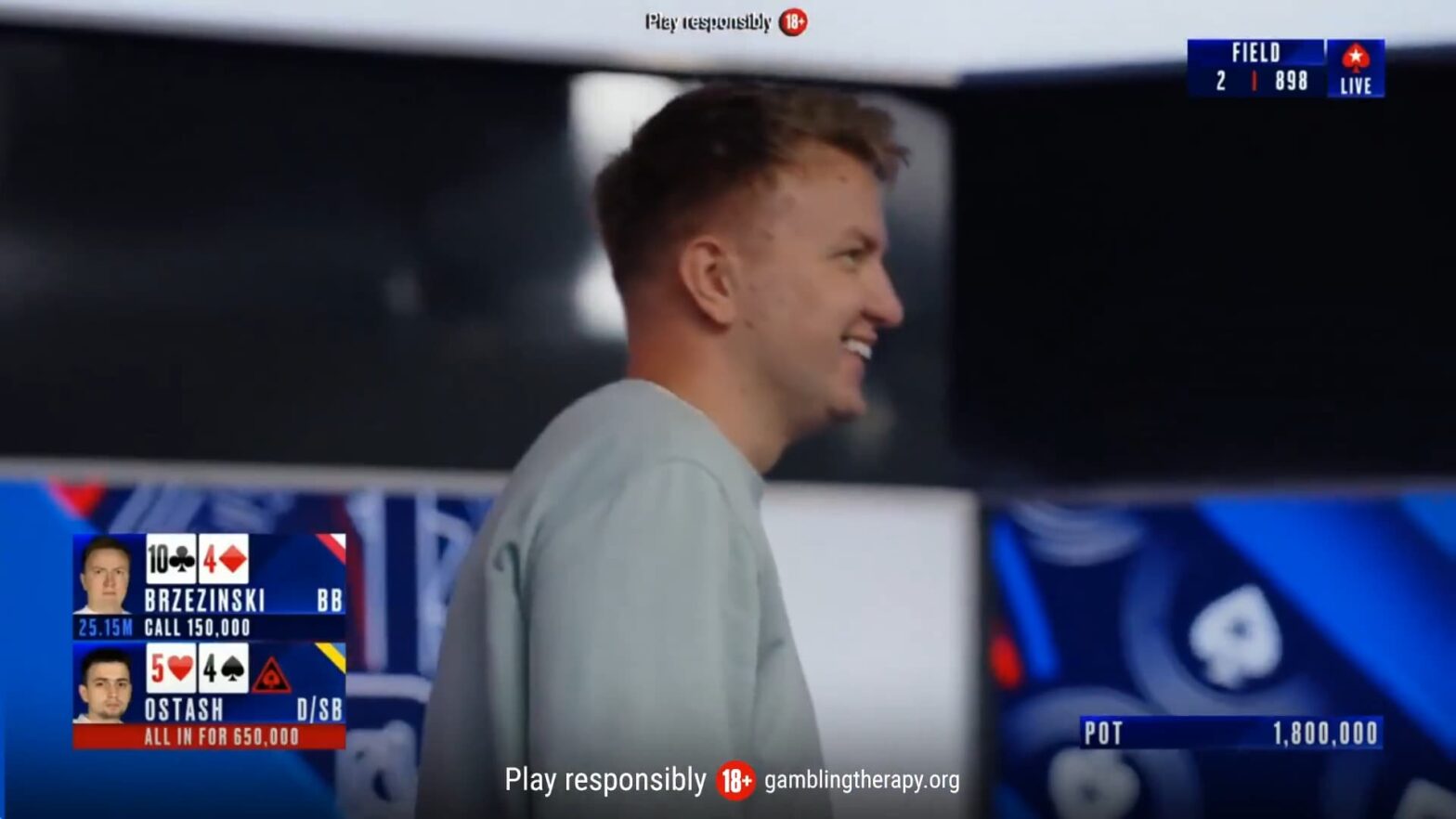 ept malta main event winnaar