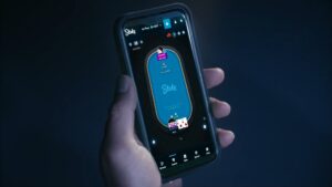 stake crypto poker