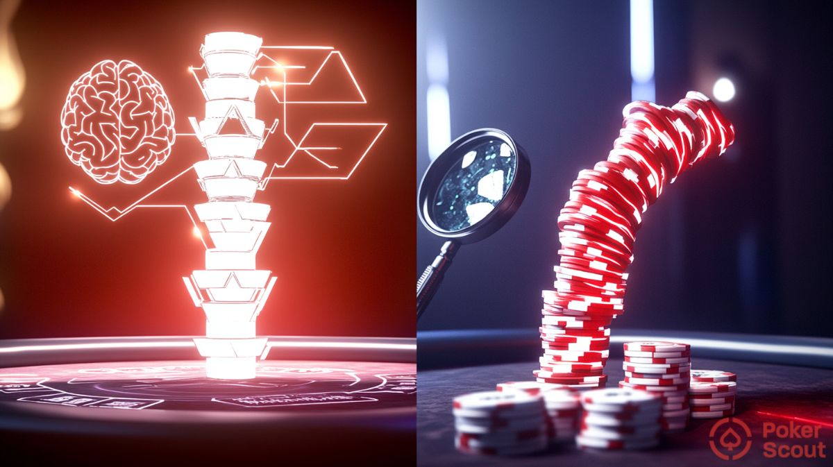 Pokerspelers GGPoker Divisie 2025