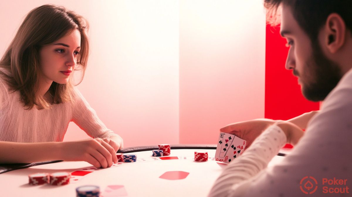 PokerScout Poker pyschologie