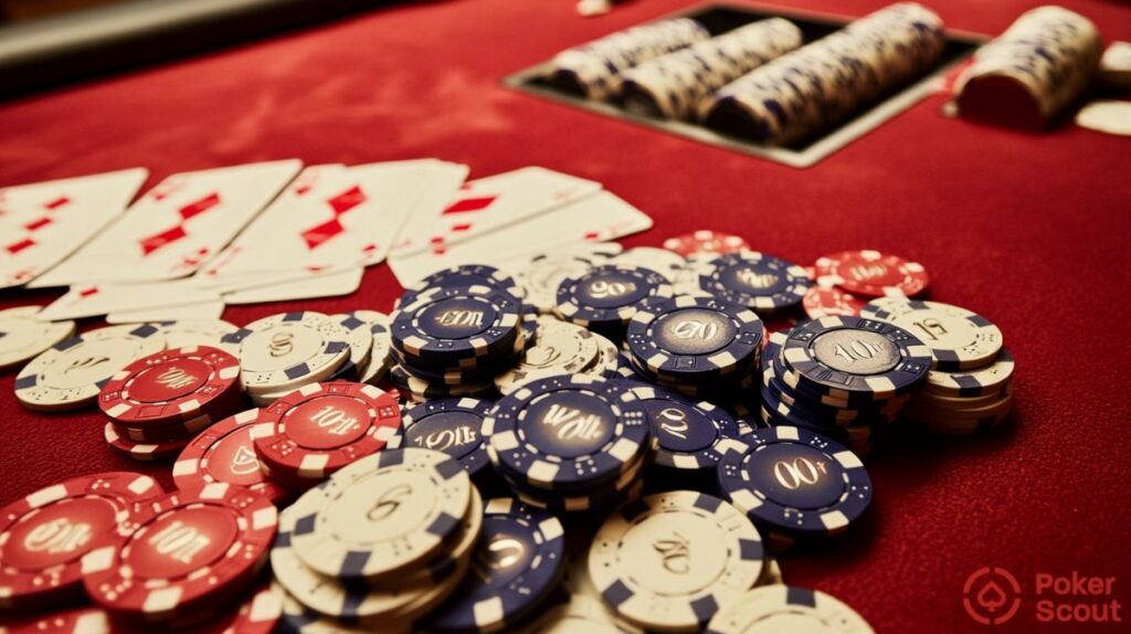 GGPoker Divisie