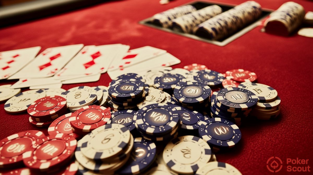 GGPoker Divisie