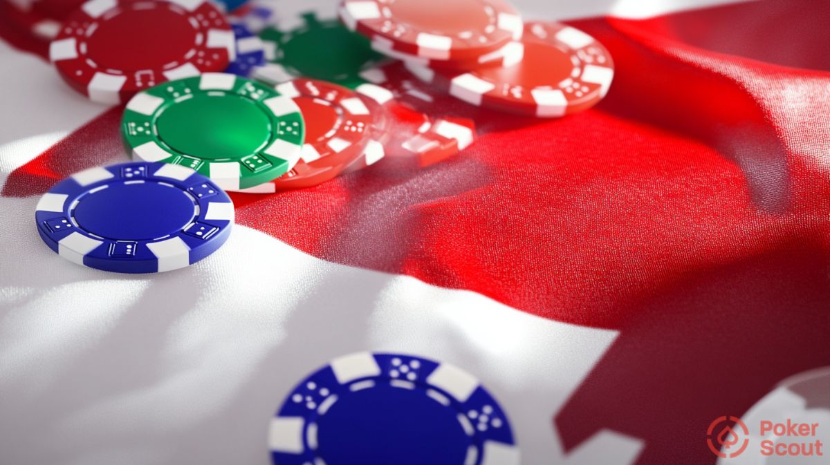 PokerScout legaal online pokeren in Nederland