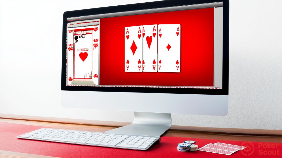 PokerScout software voor poker