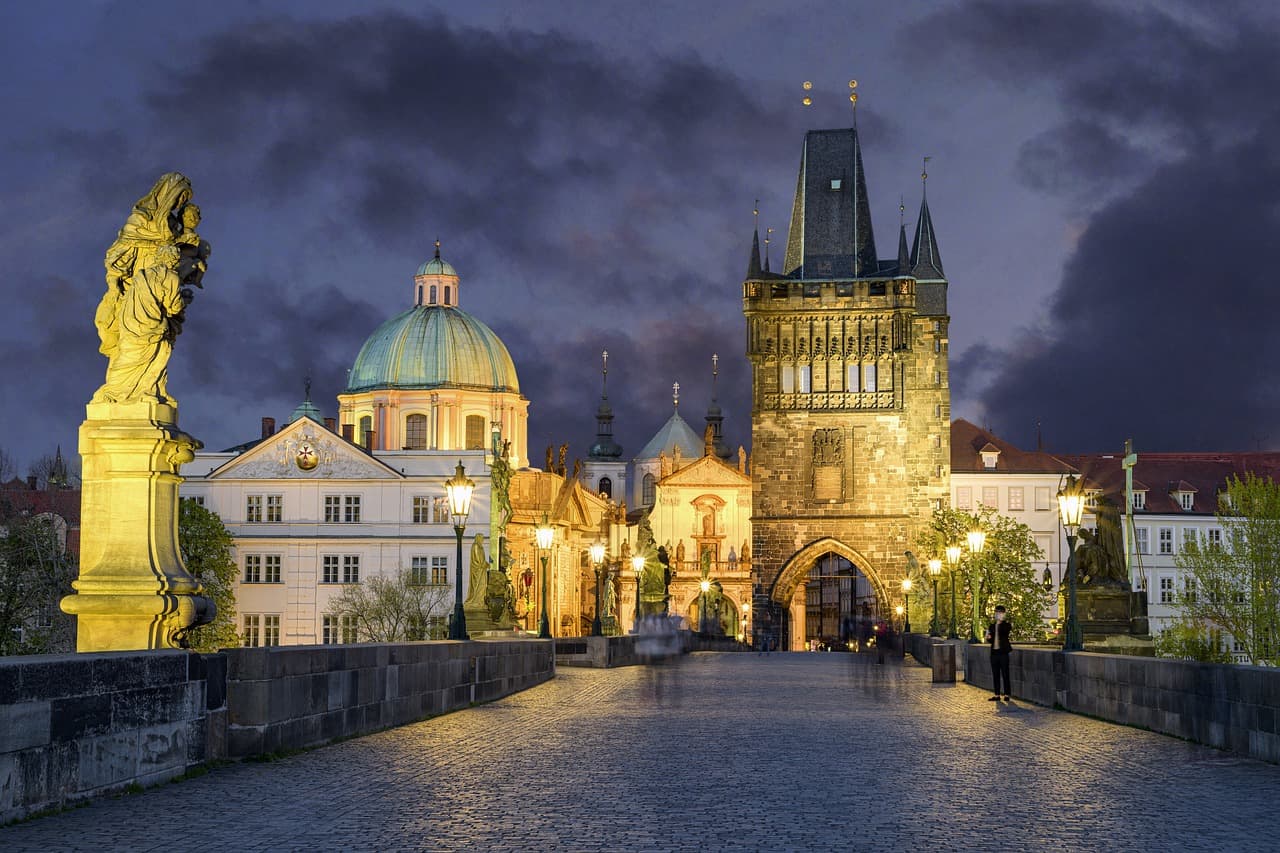 EPT Praag