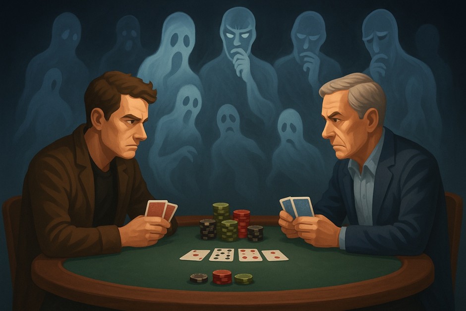 Vogelsang WSOP