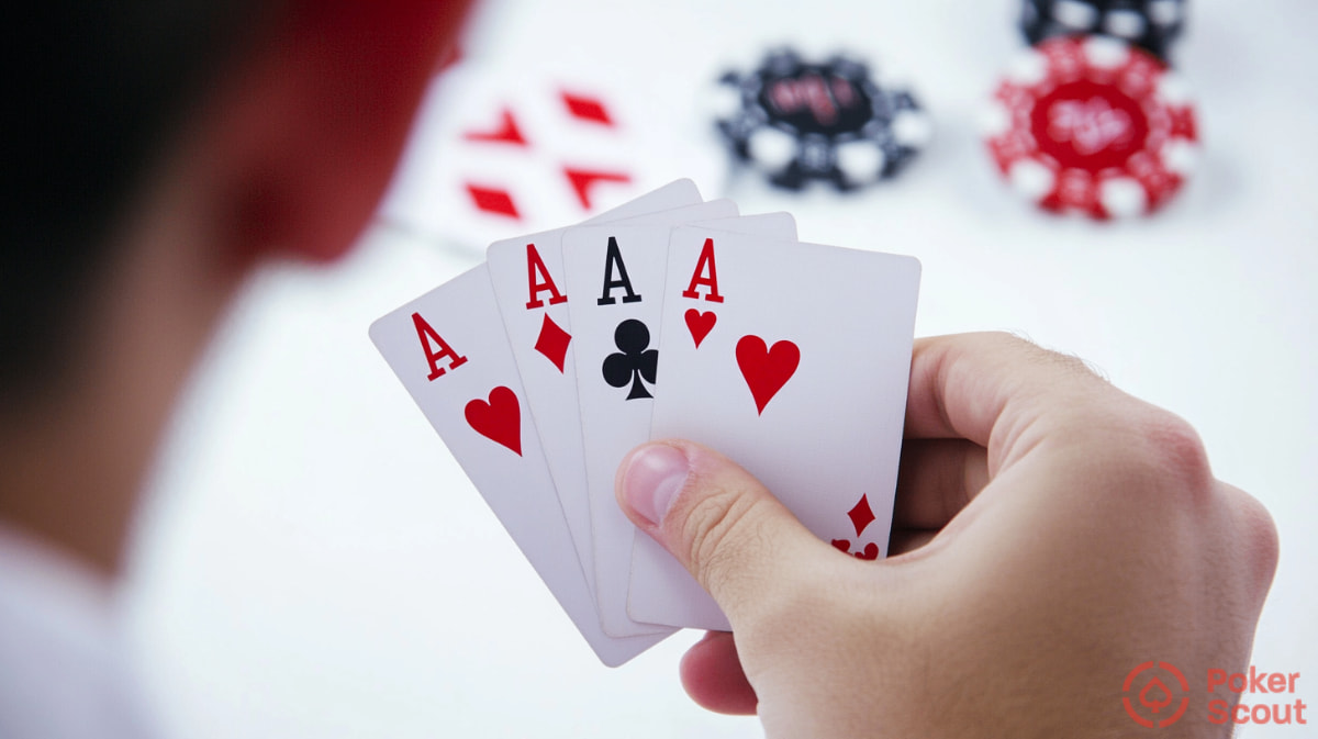 pot limit omaha