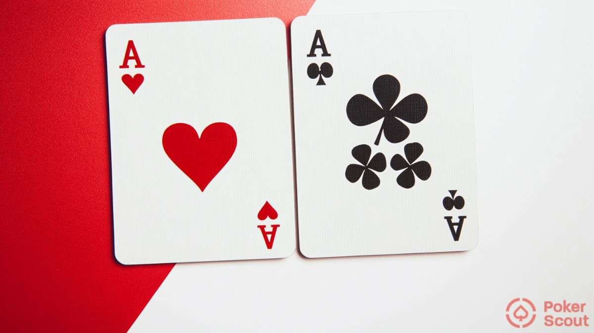 pocket aces