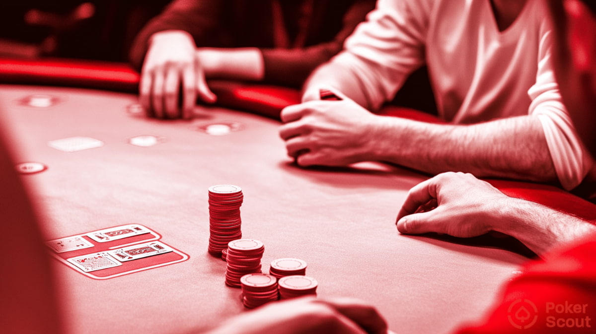 poker soul read