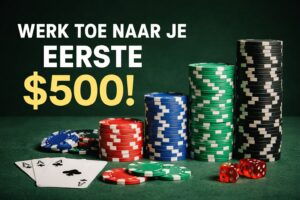 Een bankroll growth challenge