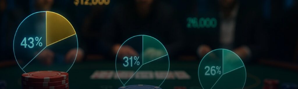 ICM model MTT games