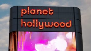 Planet Hollywood sluit opnieuw hun poker room