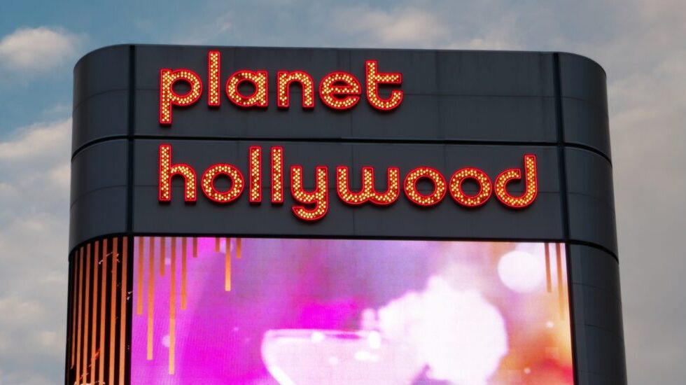 Planet Hollywood sluit opnieuw hun poker room