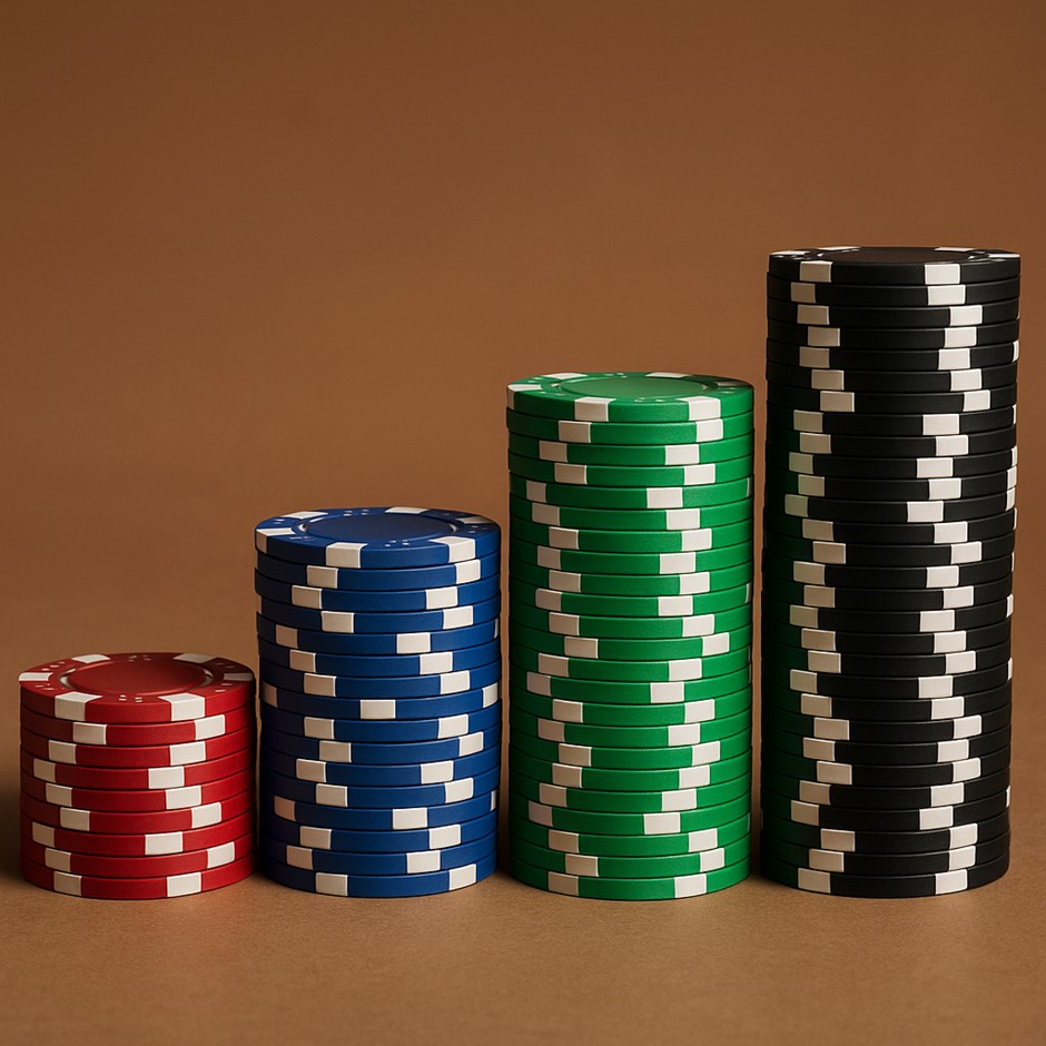 Stap voor stap naar je eerste $500