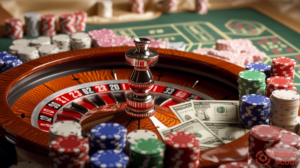 Pokerscout online casino belgie