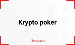 Beste krypto poker sider på nett