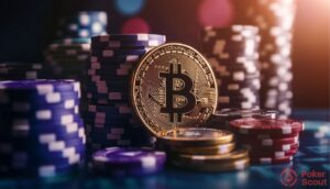 Poker og kryptovaluta: Slik endrer digitale valutaer spillet