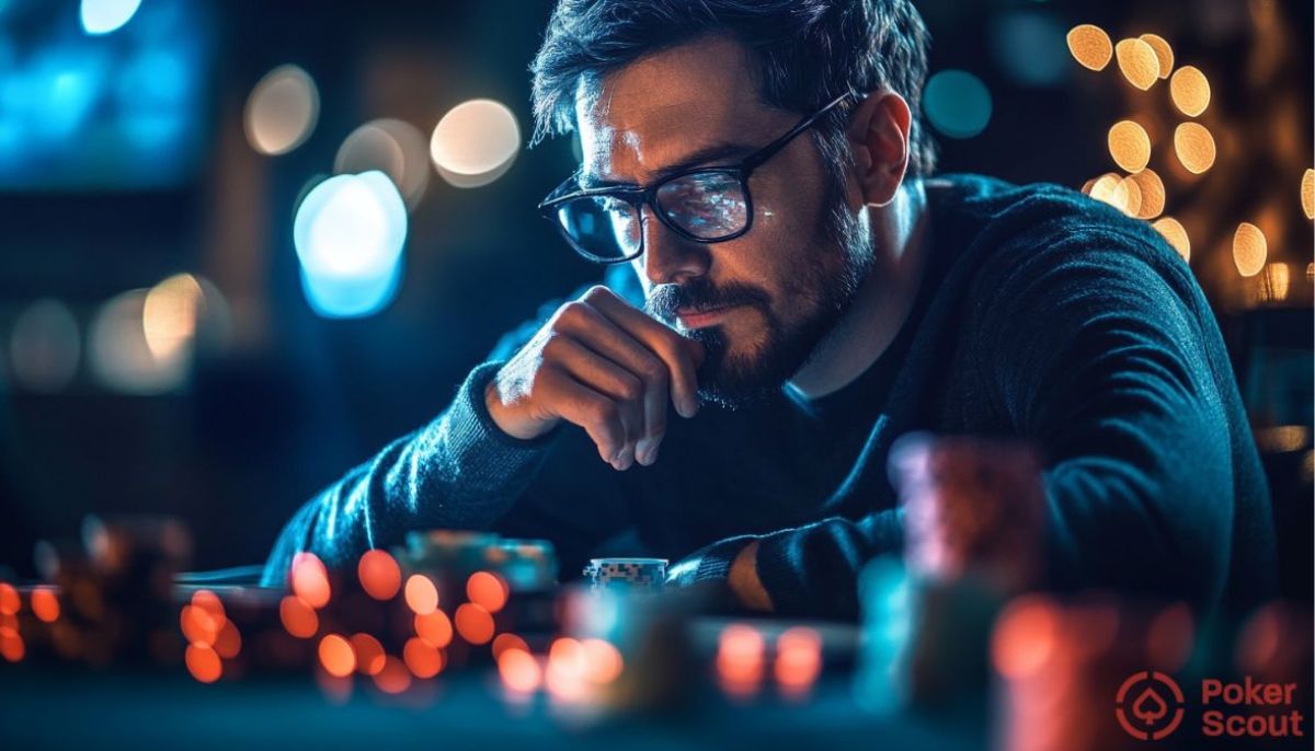 Poker og mental helse: hvordan spilling kan forbedre konsentrasjon og mental styrke