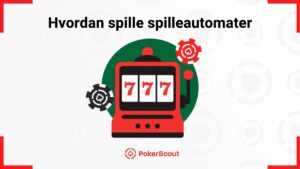 Hvordan spille roulette – Roulette regler for nybegynnere