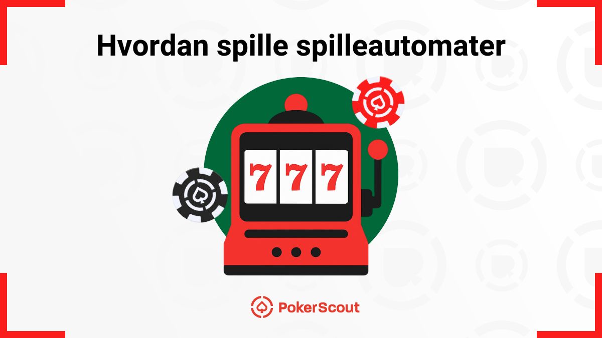 Hvordan spille roulette – Roulette regler for nybegynnere