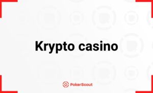 Krypto casino
