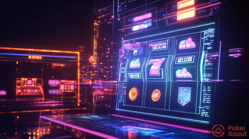 AI og gambling: Slik bruker online casino og spillindustri kunstig intelligens for en personlig spillopplevelse