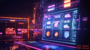 AI og gambling: Slik bruker online casino og spillindustri kunstig intelligens for en personlig spillopplevelse