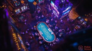 6 viktige regelendringer i WSOP 2025