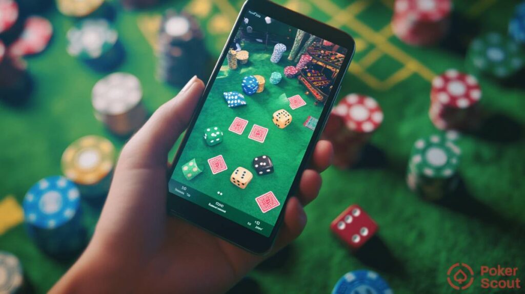 Safer Gambling Week 2024 så 24% økning i bruk av ansvarlig spill verktøy