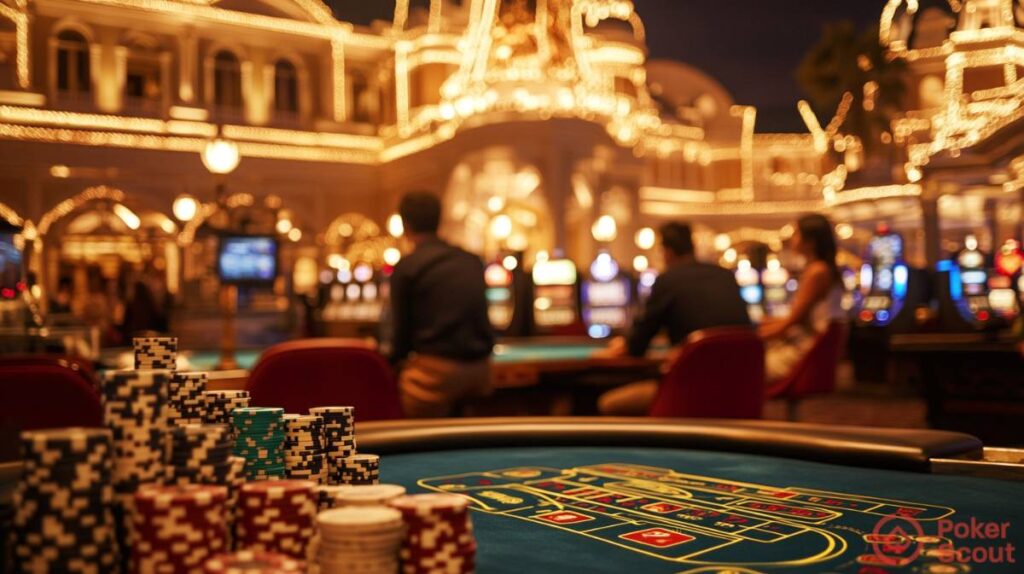 PokerStars Open og PokerStars European tour tar PokerStars Live til Europa