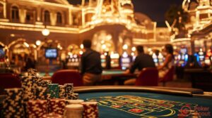 PokerStars Open og PokerStars European tour tar PokerStars Live til Europa