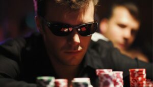 Slik bløffer de beste pokerspillere - Tips og triks
