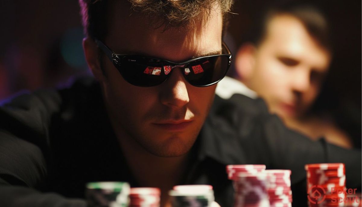 Slik bløffer de beste pokerspillere - Tips og triks
