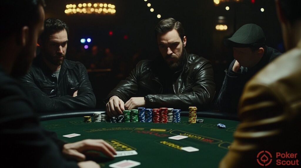 Verdens største pokerturneringer
