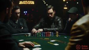 Verdens største pokerturneringer