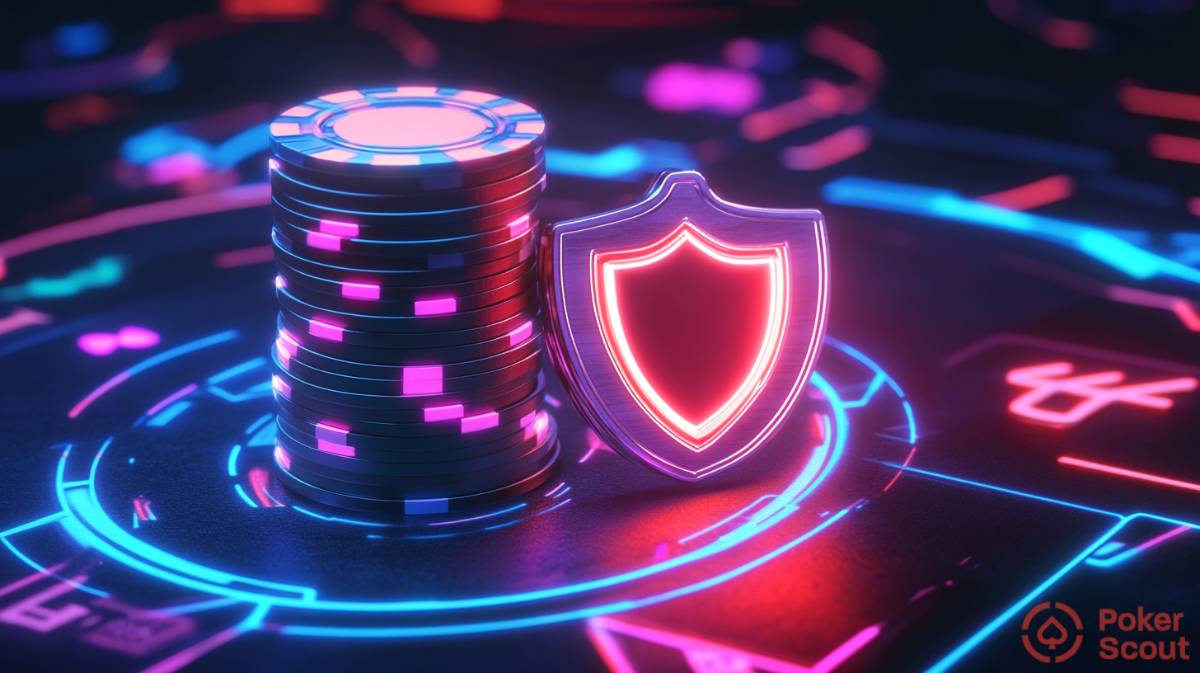 Hvordan ansvarlig spill i poker øker spillglede i nettpoker i 2025